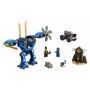 LEGO® Ninjago 71740 - Jays Elektro-Mech