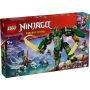 LEGO® Ninjago 71845 - Lloyds Jet-Mech