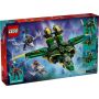LEGO® Ninjago 71845 - Lloyds Jet-Mech