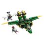 LEGO® Ninjago 71845 - Lloyds Jet-Mech