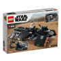 LEGO® Star Wars 75284 - Transportschiff der Ritter von Ren™