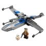LEGO® Star Wars 75297 - Resistance X-Wing
