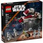 LEGO® Star Wars 75378 - Flucht mit dem BARC Speeder