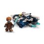 LEGO® Star Wars 75400 - Plo Koons Jedi Starfighter™ Microfighter