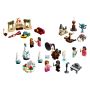 LEGO® Harry Potter 75981 - Adventskalender