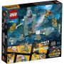 LEGO® Super Heroes 76085 - Das Kräftemessen um Atlantis