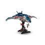LEGO® Marvel 76325 - Avengers: Age of Ultron Quinjet