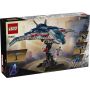LEGO® Marvel 76325 - Avengers: Age of Ultron Quinjet