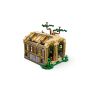LEGO® Harry Potter 76445 - Schloss Hogwarts™: Kräuterkundeunterricht
