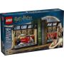 LEGO® Harry Potter 76450 - Buchstütze: Hogwarts™ Express