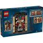 LEGO® Harry Potter 76450 - Buchstütze: Hogwarts™ Express