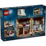 LEGO® Harry Potter 76451 - Ligusterweg: Tante Magdas Besuch