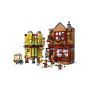 LEGO® Harry Potter 76452 - Qualität für Quidditch™ & Fortescues Eissalon
