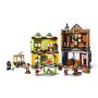 LEGO® Harry Potter 76452 - Qualität für Quidditch™ & Fortescues Eissalon