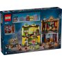 LEGO® Harry Potter 76452 - Qualität für Quidditch™ & Fortescues Eissalon