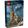 LEGO® Harry Potter 76454  - Schloss Hogwarts™: Der Hauptturm