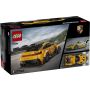 LEGO® Speed Champions 77239 - Porsche 911 GT3 RS Supersportwagen