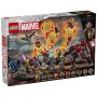 LEGO® Marvel 76323 - Avengers: Endgame Letzter Showdown