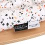 Charlie Crane - Babywippe Levo Terrazzo