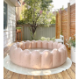Konges Sløjd - Plantschbecken Cherry Blush Large