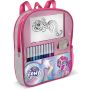Nickelodeon - Bastel- Malrucksack My little Pony