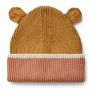 LIEWOOD - Gina Beanie Tuscany Mix