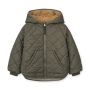 LIEWOOD - Jackson wendbare Jacke Army Mix