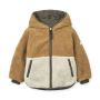 LIEWOOD - Jackson wendbare Jacke Army Mix