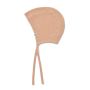 LIEWOOD - Adelis Strick Baby Bonnet Tuscany