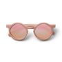 LIEWOOD - 4-10 Jh Darla Sonnenbrille Spiegel Tuscany Rose