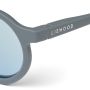 LIEWOOD - 4-10 Jh Darla Sonnenbrille Spiegel Whale Blue