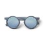 LIEWOOD - 4-10 Jh Darla Sonnenbrille Spiegel Whale Blue