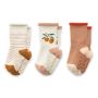 LIEWOOD - Eloy Babysocken Antirutsch Peach