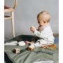 LIEWOOD - Glenn Activity Playmat Faune Green