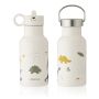 LIEWOOD - Thermo Trinkflasche Anker Dino Mix 350 ml