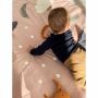 LIEWOOD - Glenn Activity Playmat Rose