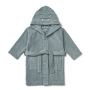 LIEWOOD - Lily Bademantel Monster Blue Fog