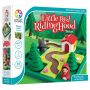 Smart Games - Little Red Riding Hood - Deluxe