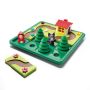 Smart Games - Little Red Riding Hood - Deluxe