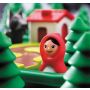 Smart Games - Little Red Riding Hood - Deluxe