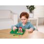 Smart Games - Little Red Riding Hood - Deluxe