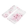 Qbana Mama - Bambus Swaddle Blossom 120 x 120cm