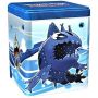 AMIGO - Pokemon Stackable Tin Lusardin - Englisch