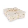 Thats mine - Muslin 2er Set Mini Sea Shell Muscheln