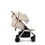 Elodie - Mondo Stroller Buggy Tender Blue Dew Punkte