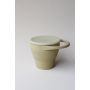 littleCHEW - Snackbecher faltbar Khaki