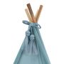 Spinkie - Sheer Tipi Minty Blue
