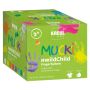 KREUL - MUCKI Fingerfarben Premium-Set