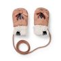 Elodie - Handschuhe Midnight Fly 0-12 Monate