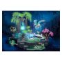 PLAYMOBIL® Ayuma 70800 - Magische Energiequelle